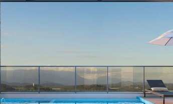 Imagem 7: Apartamento para venda com 94 metros quadrados com 3 quartos em Itacolomi - Balneário Piça