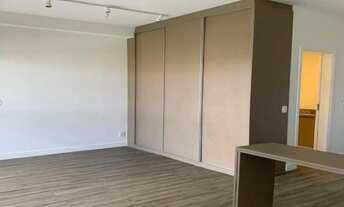 Imagem 5: Loft com 1 dormitório, 37 m² - venda por R$ 440.000,00 ou aluguel por R$ 2.100,00/mês - Ja