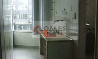 Imagem 5: Sala, 145 m² - venda por R$ 500.000,00 ou aluguel por R$ 4.050,00/mês - Centro - São Berna