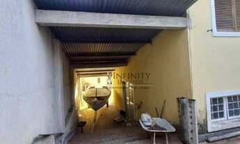 Imagem 4: Sobrado com 5 dormitórios à venda, 400 m² por R$ 1.600.000,00 - Jardim das Indústrias - Sã