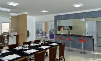 Imagem: Apartamento em Vila Caiçara - Praia Grande