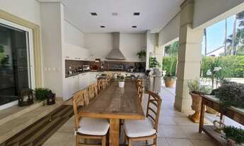 Imagem 3: Casa para venda em Alphaville