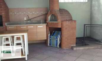 Imagem 3: Sobrado de rua tranquila e aconchegante