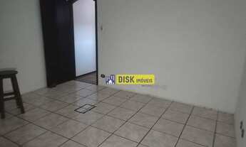 Imagem 4: Sobrado com 3 dormitórios à venda, 168 m² por R$ 617.000,00 - Vila Scarpelli - Santo André