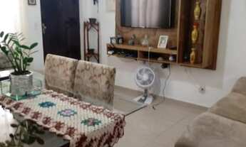 Imagem: Residencial - Jd Gioia