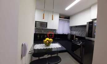 Imagem 5: Apartamento Gardem com 3 dormitórios - Condomínio AQUARIUS - Valinhos/SP