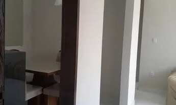 Imagem 3: Apartamento para aluguel e venda tem 60 metros quadrados com 2 quartos , prédio de escada