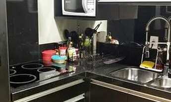 Imagem 4: Apartamento Venda Brooklin 33 m² 1 Dormitórios