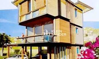 Imagem: Casa nova com 3 dormitórios à venda, 180