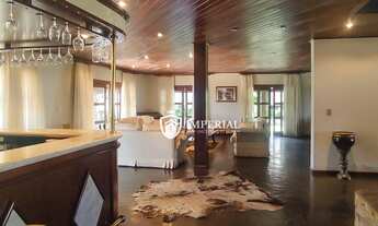 Imagem 7: Casa com 3 dormitórios, 900 m² - venda por R$ 2.900.000,00 ou aluguel por R$ 9.900,00/mês