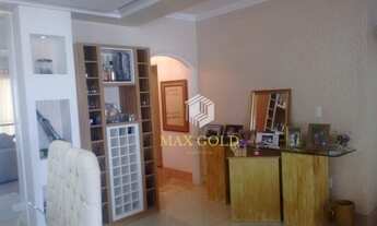 Imagem 6: Apartamento com 3 dormitórios à venda, 176 m² por R$ 1.060.000,00 - Jardim das Nações - Ta