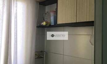 Imagem 4: Apartamento com 3 dormitórios à venda, 69 m² por R$ 385.000,00 - Jardim Sevilha - Indaiatu