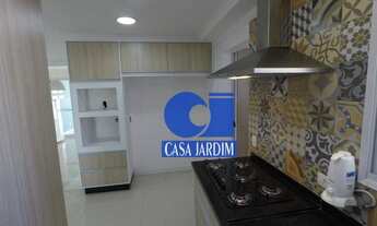 Imagem 5: Apartamento com 4 dormitórios para alugar, 243 m² por R$ 15.500,00/mês - Edifício Splendor