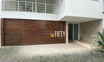 Imagem 3: Casa com 4 dormitórios (suítes) para alugar Brooklin - São Paulo/SP