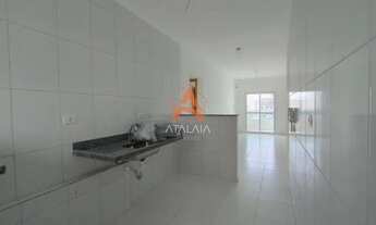 Imagem 7: Apartamento com 2 dorms, Mirim, Praia Grande, Cod: 1295