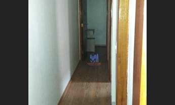 Imagem 6: Sobrado com 3 dormitórios para alugar, 120 m² por R$ 5.730,01/mês - Vila Gomes Cardim - Sã