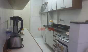 Imagem 6: Apartamento com 3 dormitórios à venda, 85 m² por R$ 850.000 - Icaraí - Niterói/RJ