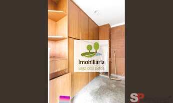 Imagem 4: Apartamento 3 dormitórios à venda, 135 m² por R$ 730.000 - Santana - São Paulo/SP