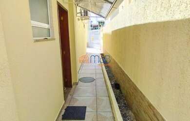 Imagem 8: Belíssima residência mobiliada no bairro Jardim Marileia