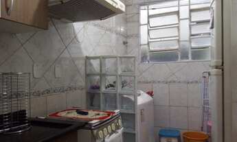 Imagem 3: Apartamento residencial à venda, Parque Residencial Vila União, Campinas