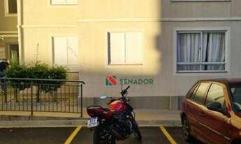 Imagem 4: Apartamento com 2 dormitórios à venda, 46 m² por R$ 260.000,00 - Cidade Industrial II - Lo