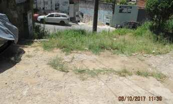 Imagem 5: Terreno residencial à venda no Jardim Frei Galvão, Taboão da Serra