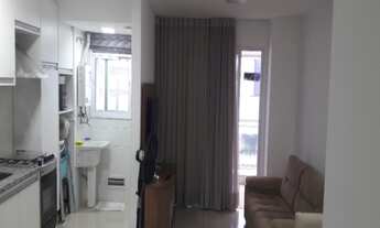 Imagem 4: SALVADOR - Apartamento Padrão - CAMINHO DAS ÁRVORES