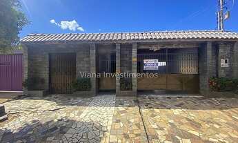 Imagem: Porto Velho - Casa Padrão - Três Marias