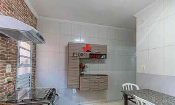 Imagem 4: Casa térrea 3 Dormitórios e 3 vaga no Cangaíba