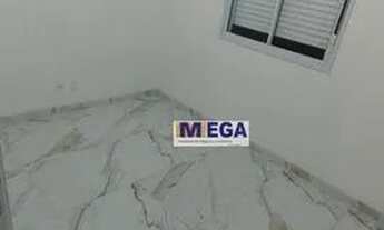 Imagem 7: Apartamento com 2 dormitórios para alugar, 47 m² por R$ 1.400/mês - Recanto do Sol I - Cam