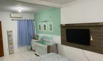 Imagem 2: Casa de condomínio para aluguel possui 70 metros quadrados com 2 quartos em Turu - São Luí