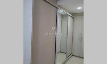 Imagem 4: Apartamento com 4 dormitórios à venda, 177 m² - Jardim Goiás - Goiânia/GO