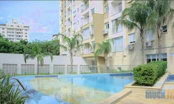 Imagem 3: Canoas - Padrão - Centro