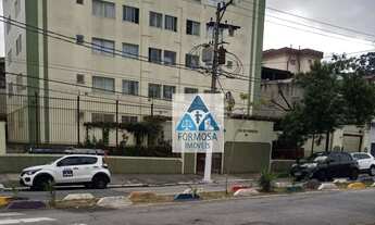 Imagem: Apartamento com 2 dormitórios à venda