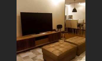 Imagem 5: EDIFÍCIO JÚLIA MARIA Apartamento com 2 dormitórios à venda, 100 m² por R$ 1.290.000 - Moem