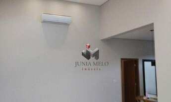 Imagem 2: Casa com 3 dormitórios para alugar, 147 m² por R$ 6.050/mês - Bonfim Paulista - Ribeirão P