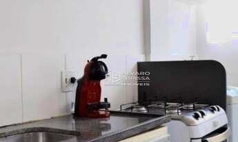 Imagem 4: Apartamento à venda no Condomínio Spazio Jequitibás Jundiaí SP com 2 dormitórios sendo uma