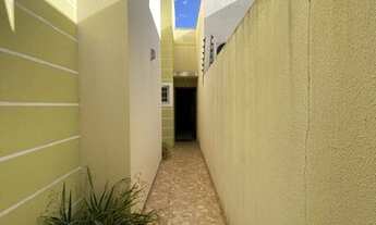 Imagem 5: Casa térrea para venda com 3 quartos e espaço gourmet no Santa Cruz II, Cuiabá, MT