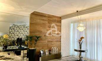 Imagem 1: Apartamento com 3 dormitórios à venda, 170 m² por R$ 1.279.000,00 - Gonzaga - Santos/SP