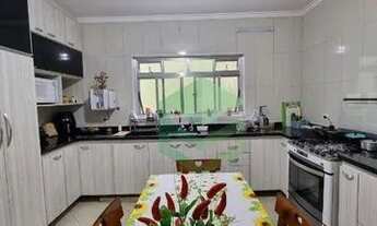 Imagem 6: Sobrado com 2 dormitórios à venda, 184 m² por R$ 585.000,00 - Santa Terezinha - São Bernar