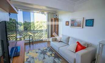 Imagem 5: Apartamento para Aluguel - Asa Norte, 1 Quarto, 50 m2