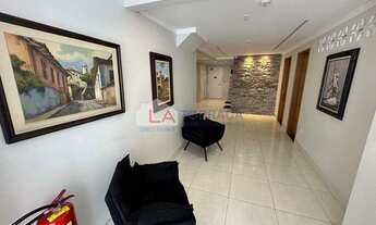 Imagem 3: Ref. 14714 - Apto 1 Dormitório - Sacada - Lazer - Boqueirão