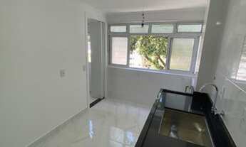 Imagem 6: SÃO PAULO - Apartamento Padrão - VILA CLEMENTINO