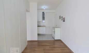 Imagem: Apartamento à Venda - Bosque da Saúde