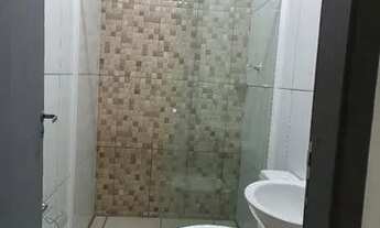 Imagem 6: Aluga-se kitnet bairro Fátima, próximo terminal de ônibus do Guanabara 700,00 mês