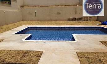 Imagem 6: Casa com 3 dormitórios à venda - GRANJA VIANA RESERVA VALE VERDE - Cotia/SP