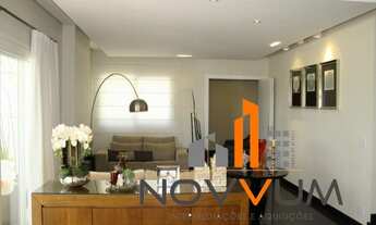 Imagem 4: CASA 4 DORMITÓRIOS PARA ALUGAR, 960M² POR R$25.000,00/MÊS! - LOTEAMENTO ALPHAVILLE CAMPINA