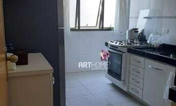 Imagem 3: Apto Baeta Neves, 108m², 3 dorm. 1 suíte. 2 sacadas! Agende sua visita!