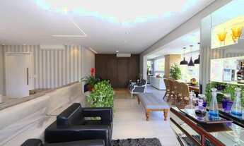 Imagem: Apartamento com 4 quartos, 3 suítes