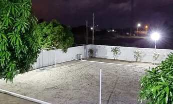 Imagem 3: Casa em carne de vaca com vista privilegiada